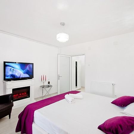Sunset River Studio Galati  Exterior photo
