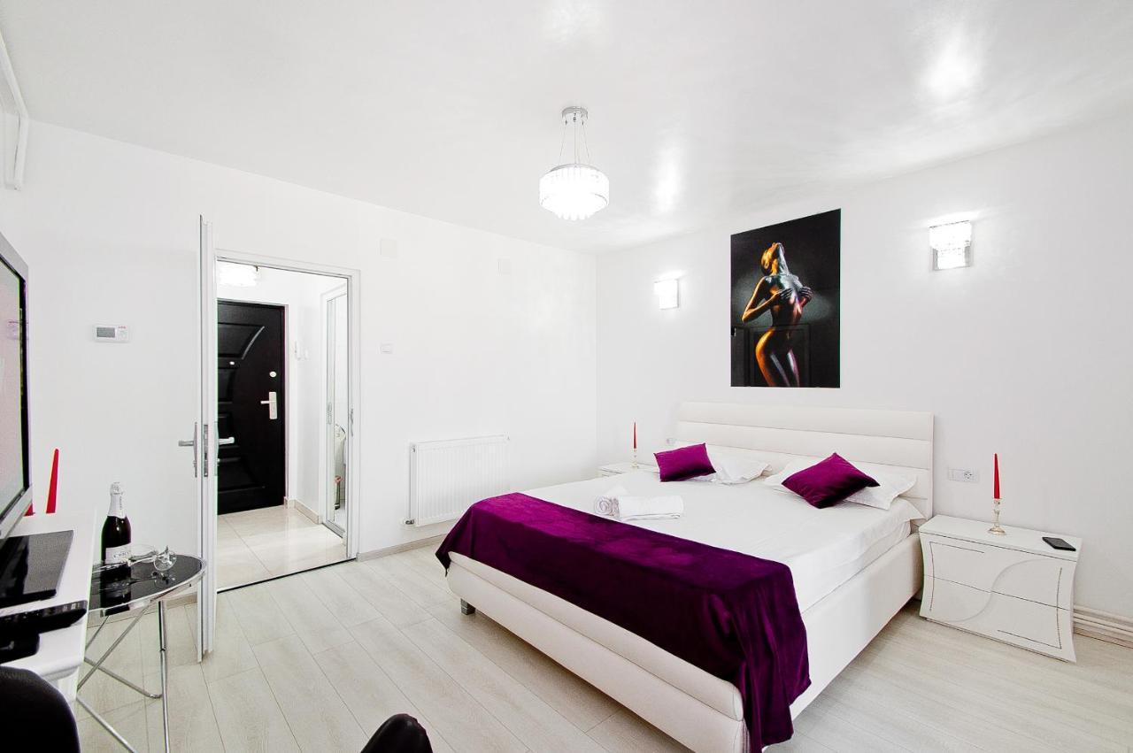 Sunset River Studio Galati  Exterior photo