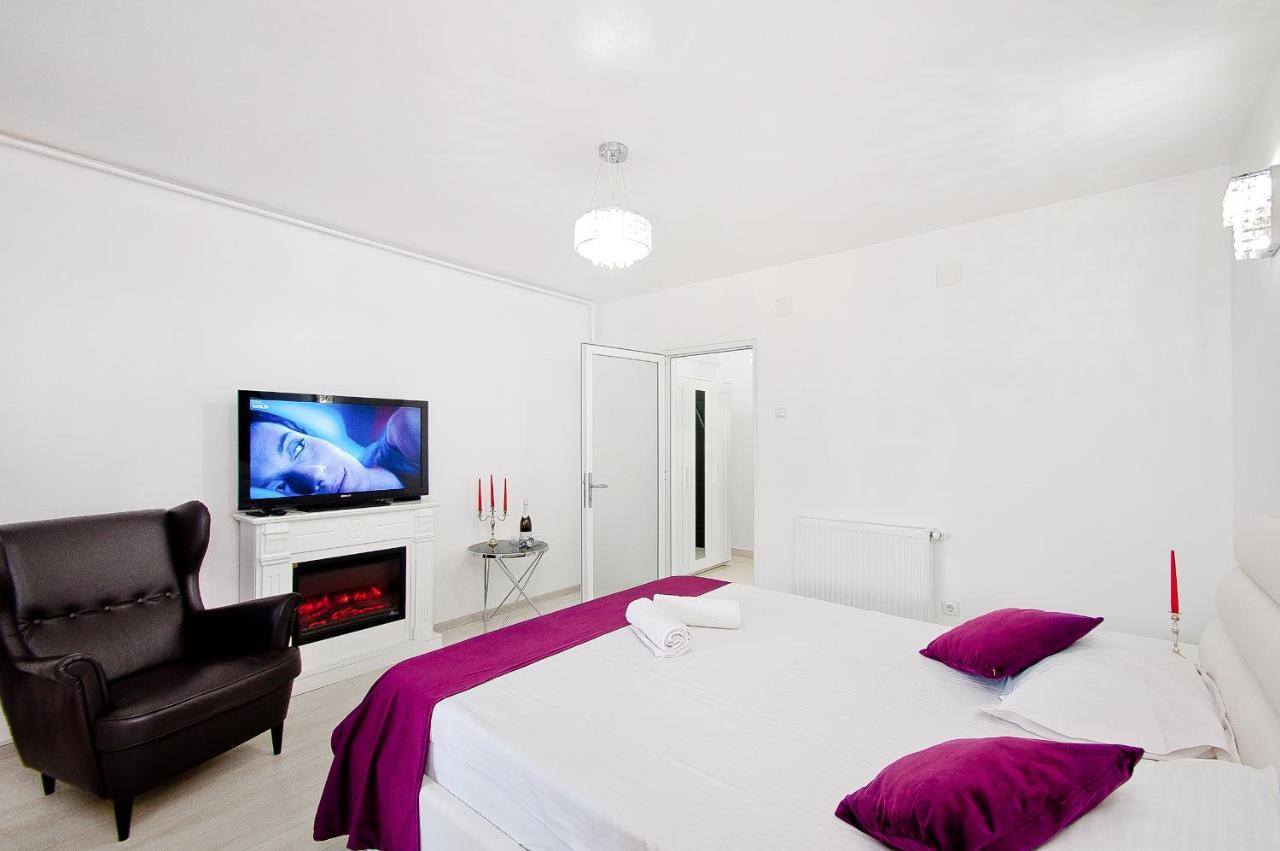 Sunset River Studio Galati  Exterior photo