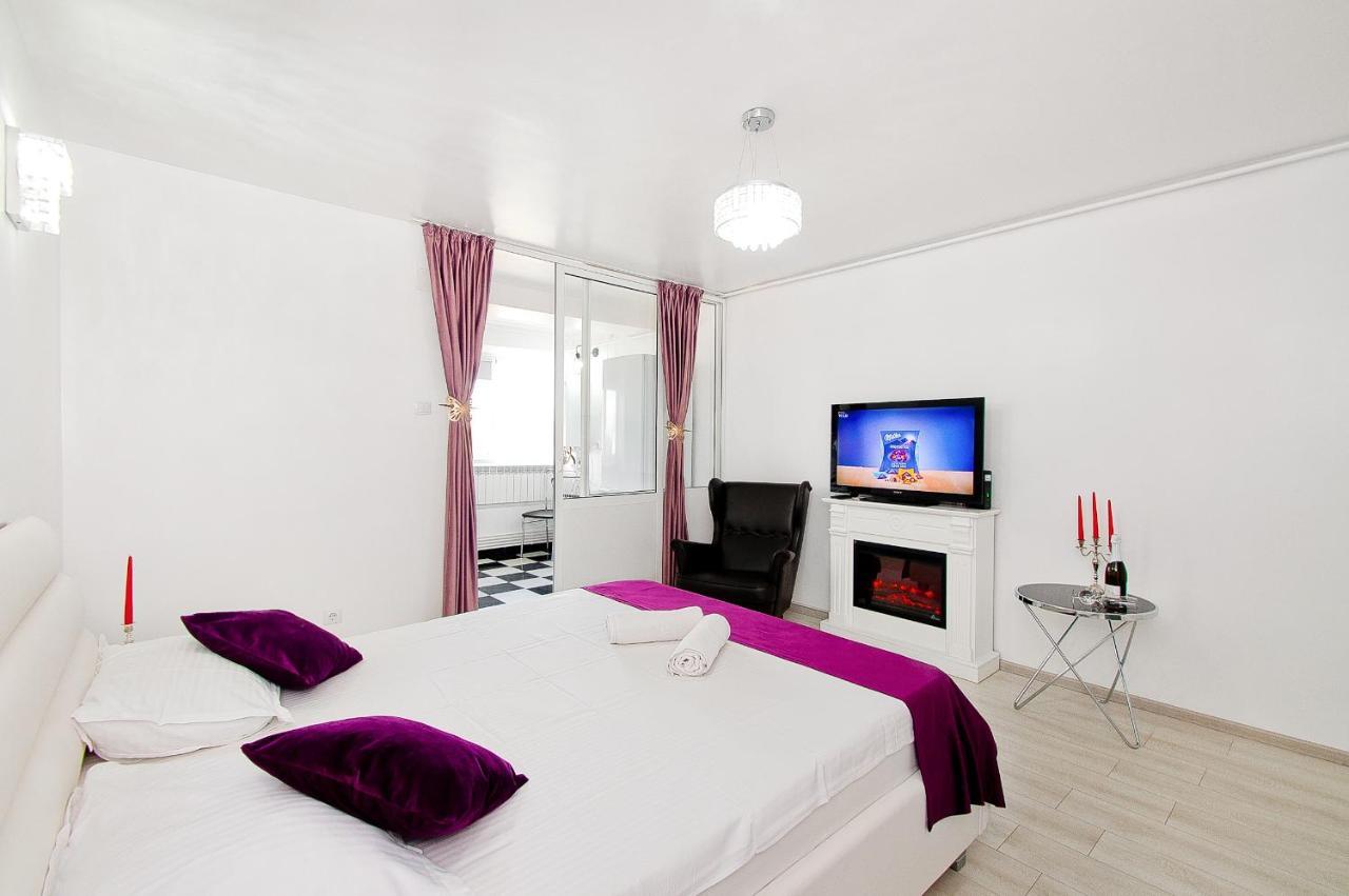 Sunset River Studio Galati  Exterior photo