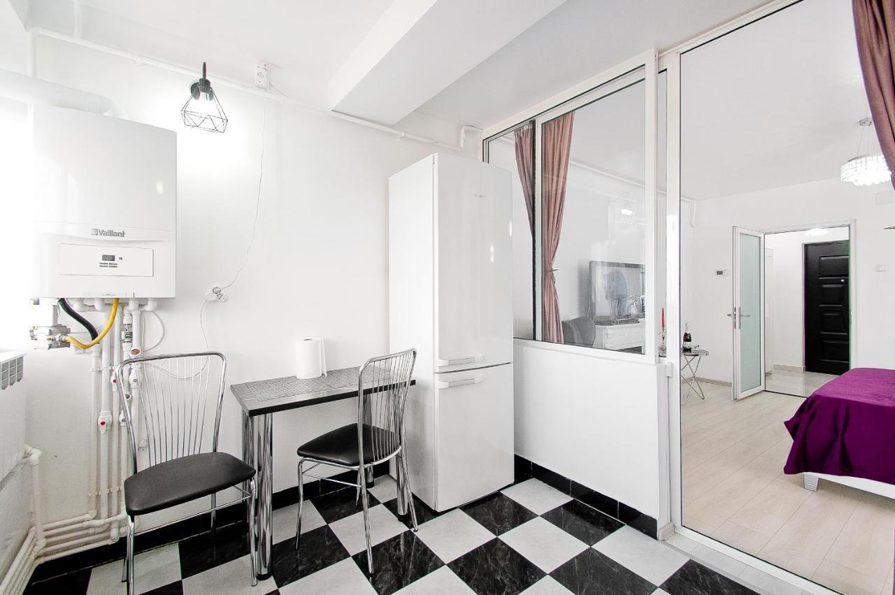 Sunset River Studio Galati  Exterior photo